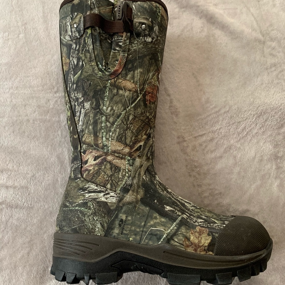 Field & Stream Swamptracker 400g RTE Hunting Boots